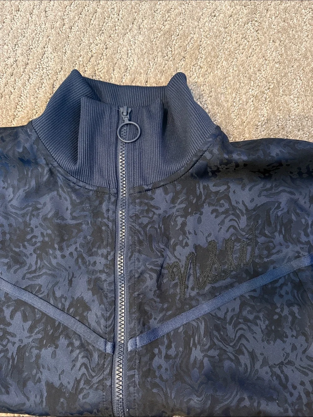 Women’s Nike Jacket